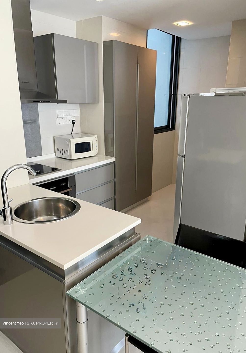 The Suites At Central (D9), Condominium #539912301